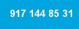 917 144 85 31 917 144 85 31